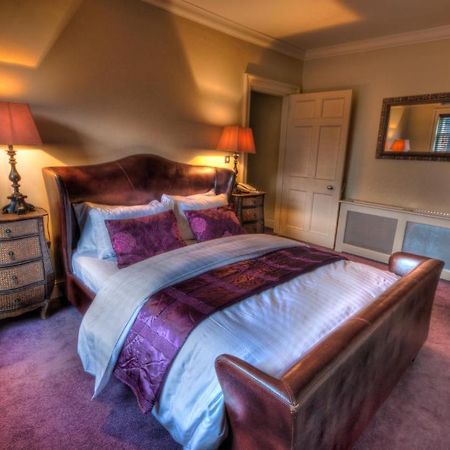 The Commercial Hotel Chester Bilik gambar