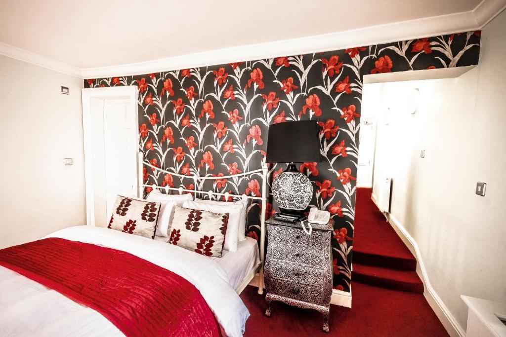 The Commercial Hotel Chester Luaran gambar