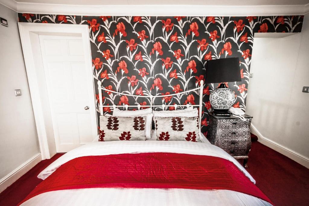 The Commercial Hotel Chester Luaran gambar