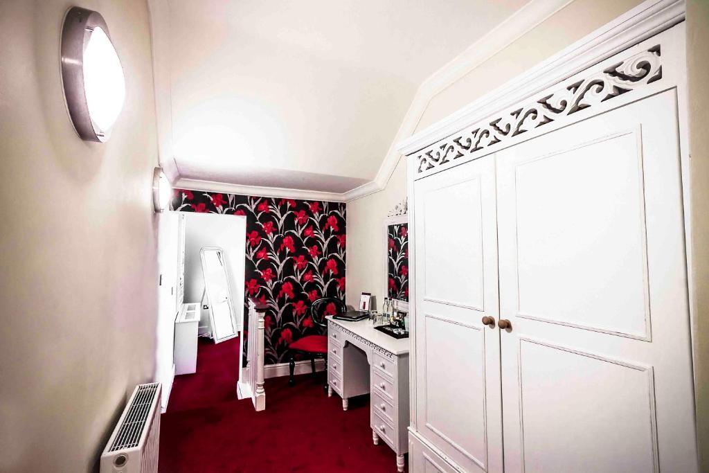 The Commercial Hotel Chester Luaran gambar